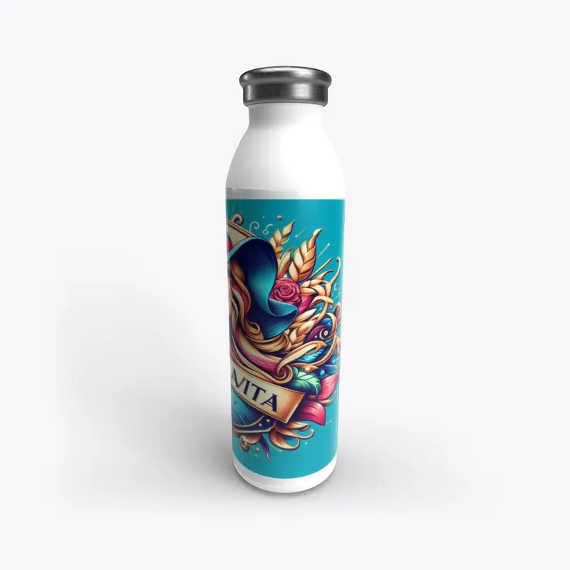 Stainless Water Bottle 20oz